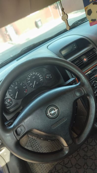 Vând Opel Astra G 1.6 16 v