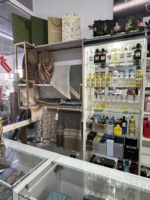 Продам готовый бизнес