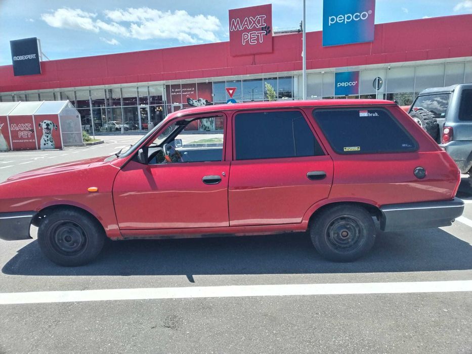 DACIA 1310 2003 — imagine 3