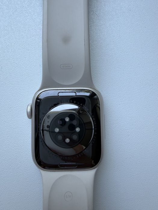 Apple Watch 8 series