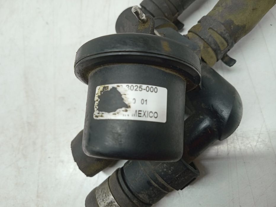 Flansa lichid racire h39-3025-000 Ford Transit 3 [Facelift] [2006 - 2