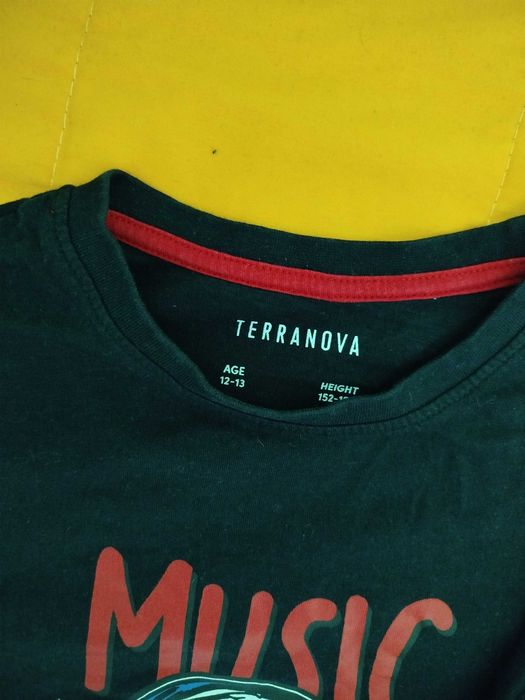 Детски блузки и екип