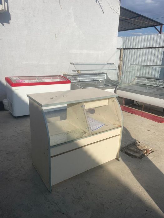 Продам кассовый зона 2штуки