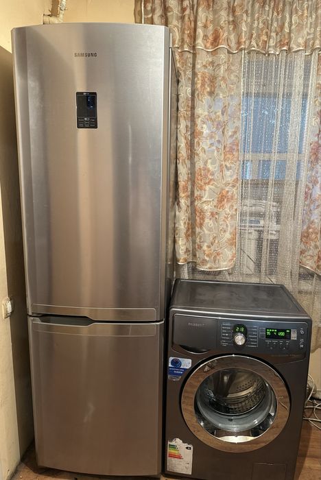 Продам Стиралная машина Samsung 6кг
