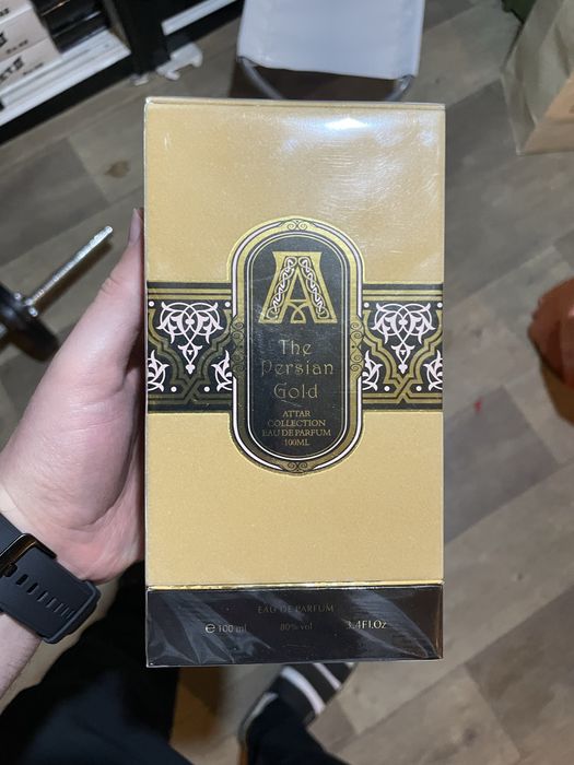 Attar Collection 100 ml