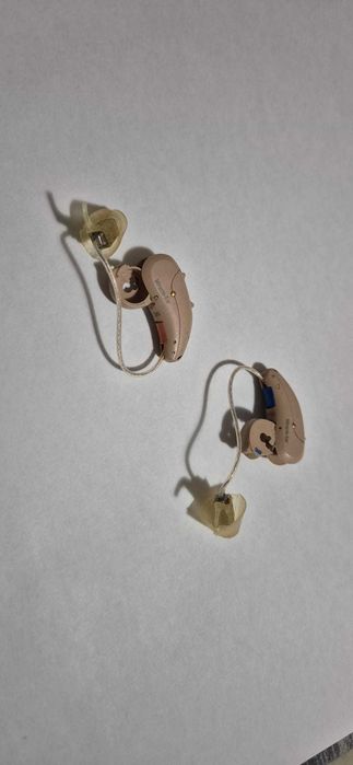 apar auditive Miracle -Ear Air RIC 312 L+R  SH-USA-Tehnologie Signia