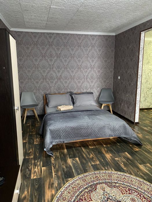 Квартира посуточно комфорт