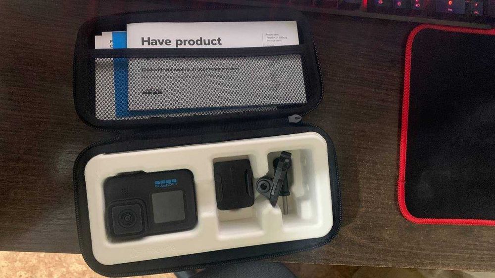 экшен камера Го про go pro 11 black