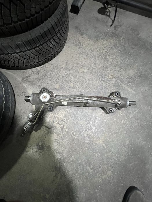 Mersedes sprinter rulavoe kalonka