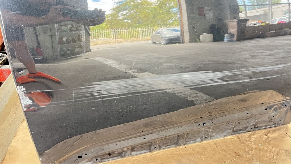 BMW X5 G05 BMW X7 BMW XM Врати BMW X7 предна броня