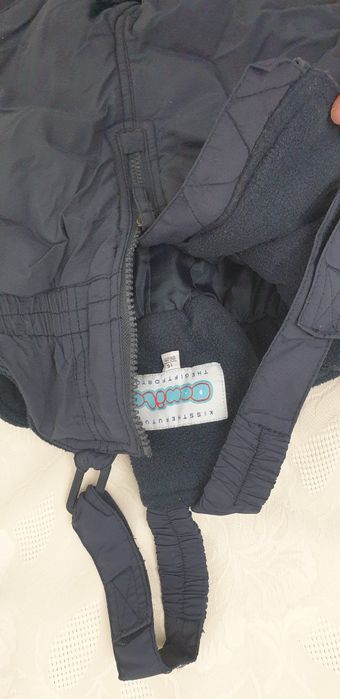 Комбинезон, куртка размер 86 см, Donilo