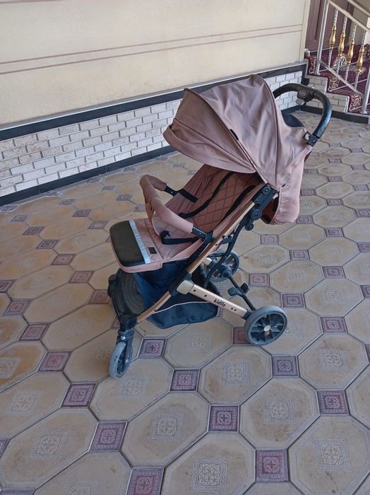 Сотилади коляска беланчак