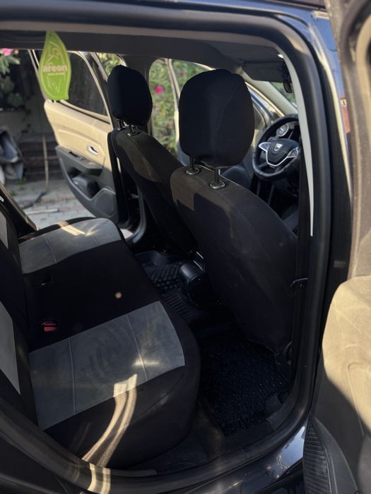 Dacia Duster 1.5