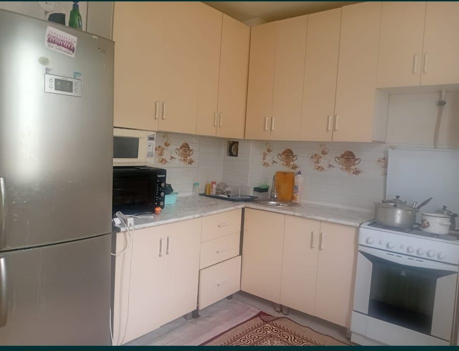 22квартыл 15 дом