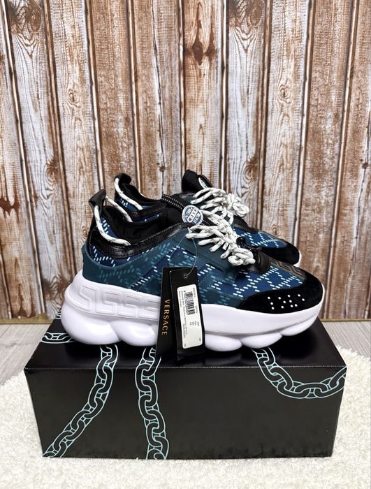 Versace Chain Reaction