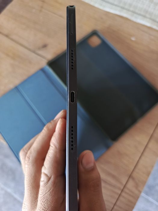 Black shark pad 7 pro