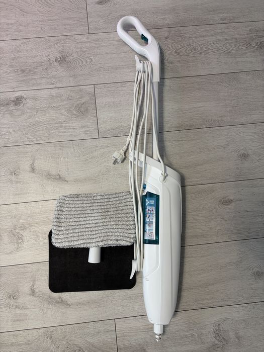 Mop cu aburi Rowenta Steam Power (nou fara cutie )
