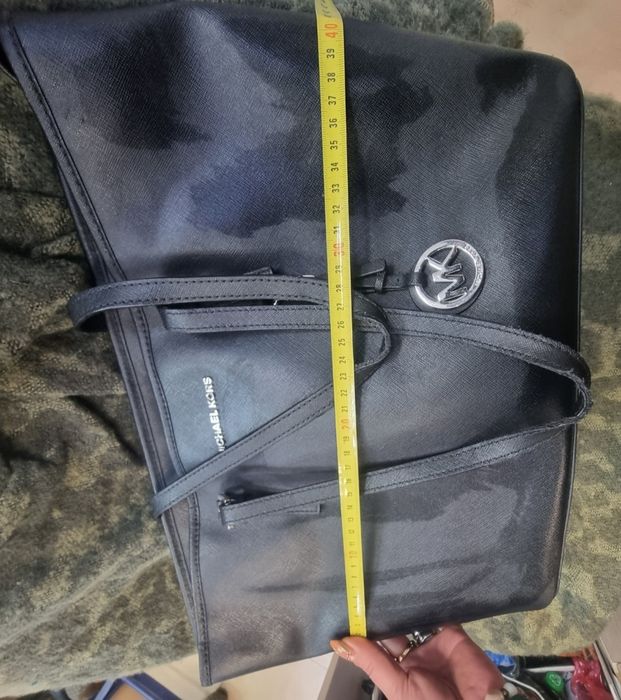 Дамска чанта Michael Kors Jet Set travel
