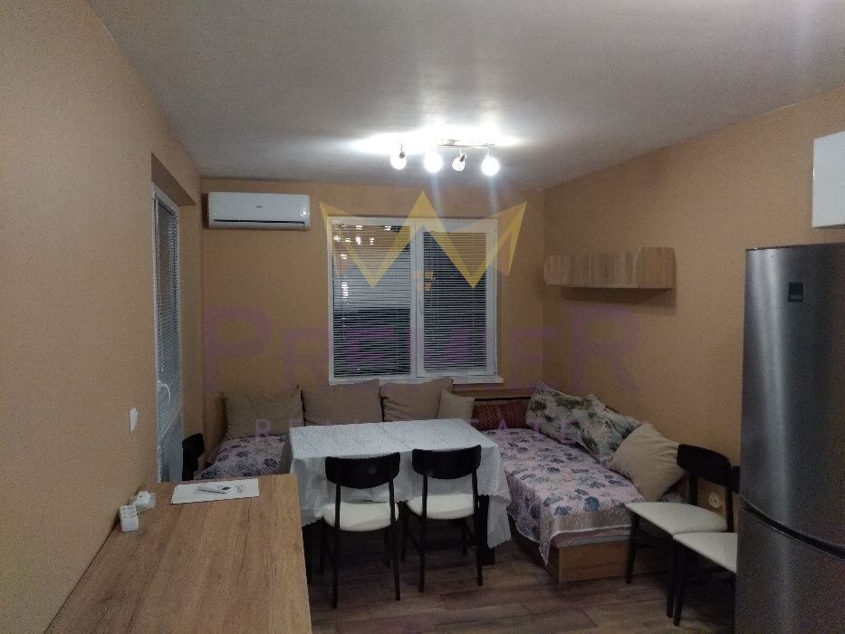 Дава се под наем Двустаен апартамент в Варна, Кайсиева градина - 60 кв.м за 400 € - Снимка #3