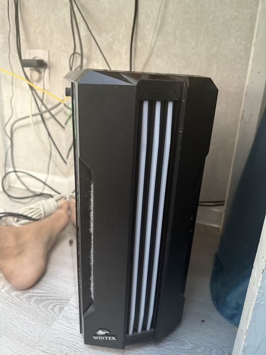 Продам ПК компьютер игровой