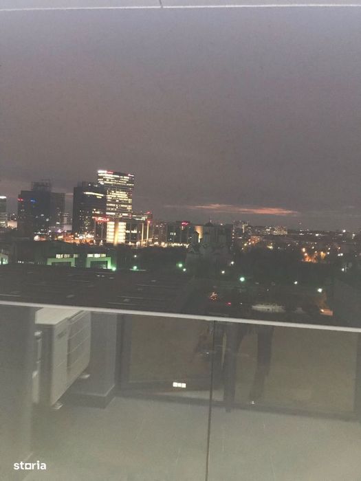Cloud 9 || 2 Camere || Vedere Panoramică || Parcare || Comision 0%