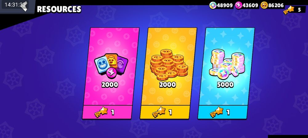 Brawl stars аккаунт 70к кубков