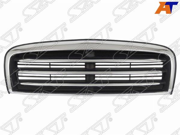 Решетка радиатора  Hyundai Sonata