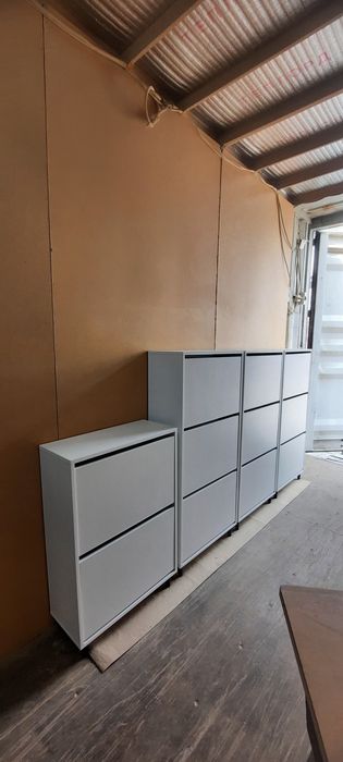 Продам обувницы, новые.