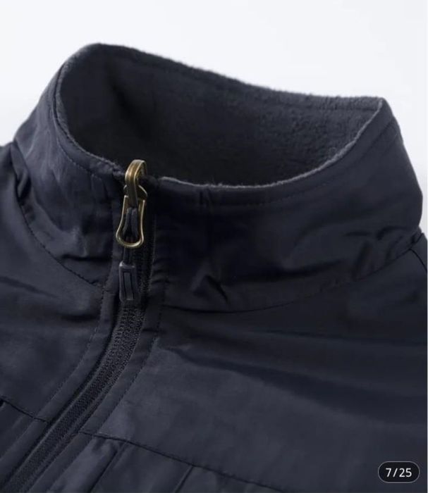 Безрукавка двухсторонний, бренд Испания.