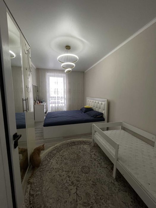 Продажа 2-комнатной квартиры