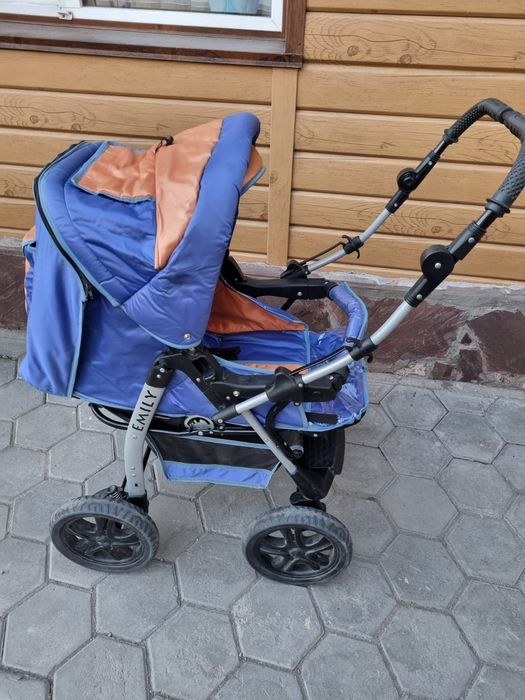 Продам Детскую коляску