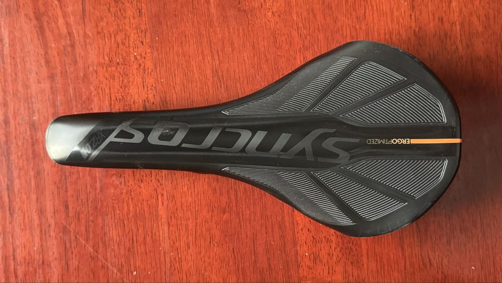 Продам седло Syncros XR 2.0