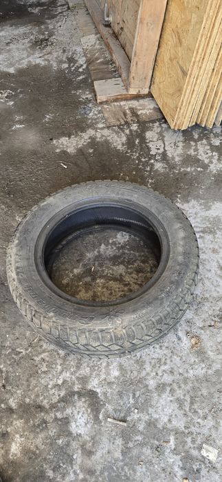 Шины зимные 215/60/R16