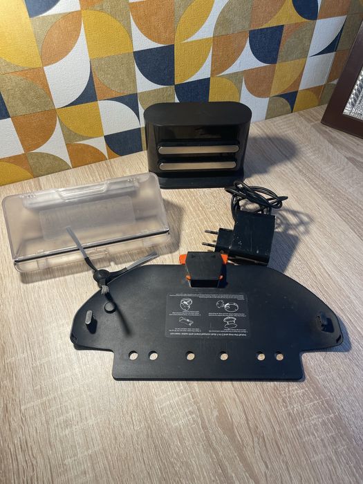 Xiaomi Mi Robot Vacuum Mop P (STYTJ02YM)