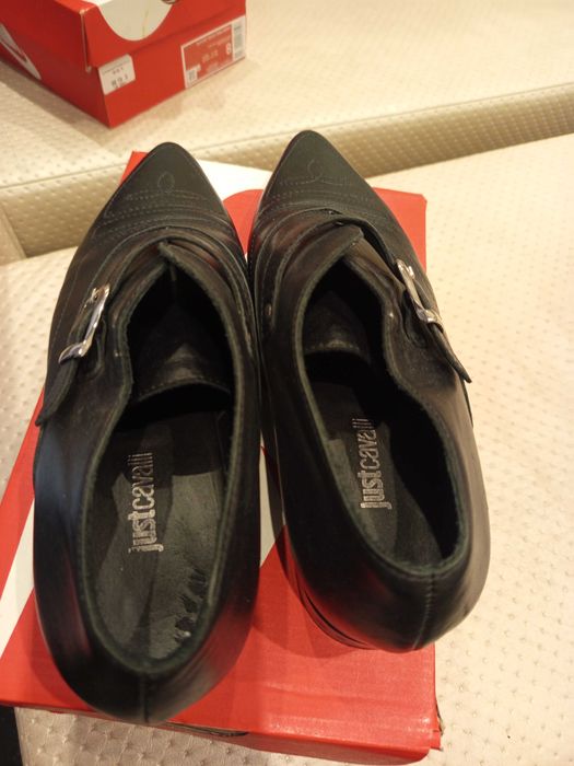 Дамски спортни обувки Adidas 38 н,Liu .Jo 39н