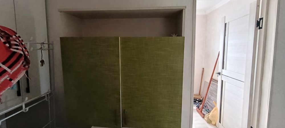 Продам кух шкавшик