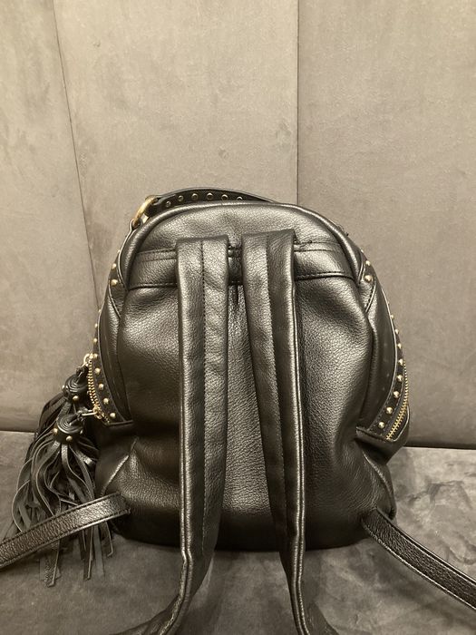 Раница Twinset Черна