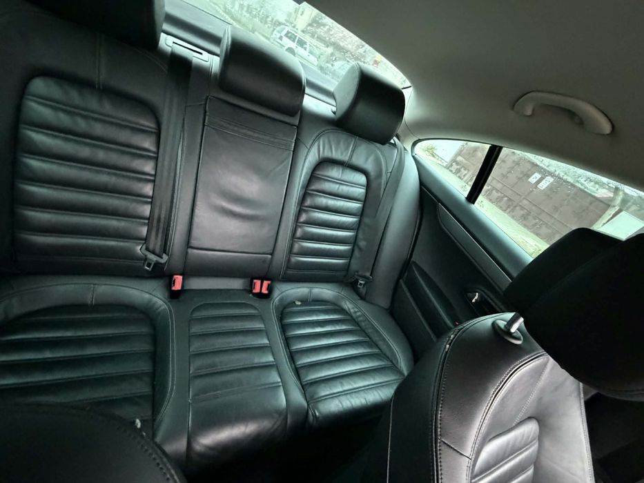 Volkswagen Passat cc 2.0TDI DSG