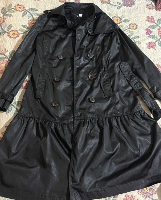 Продам мужское пальто