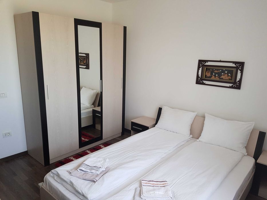 Cazare Inchiriere Regim Hotelier Ap. 2 cam. decomandat Prima lux