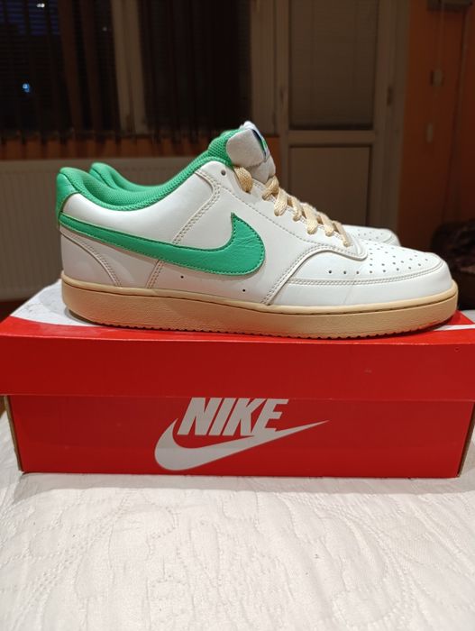 Nike Court Vision Lo кецове 45.5