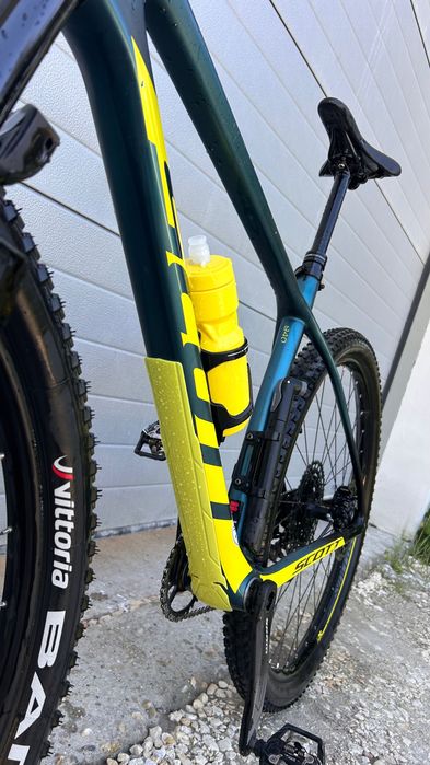 Scott Scale 940 carbon Размер L