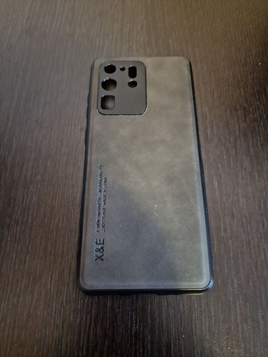 Husa S20 Ultra,  folosite