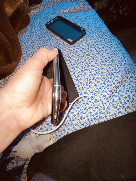 Айфон хс экран экран сломаный бу