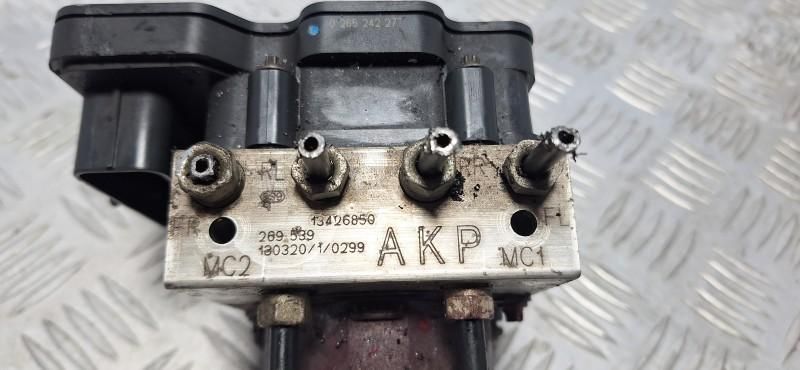 Pompa abs 13426850 AKP Opel Meriva B facelift
