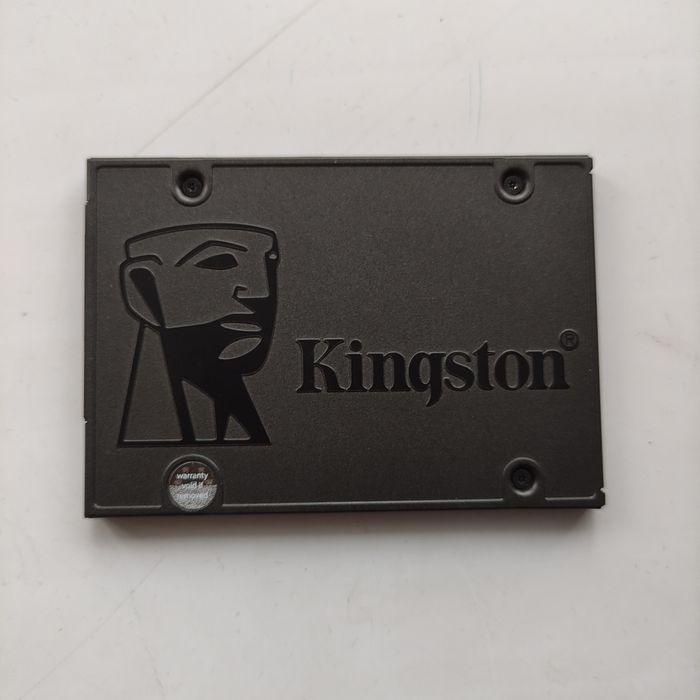 Жесткий диск SSD 480GB