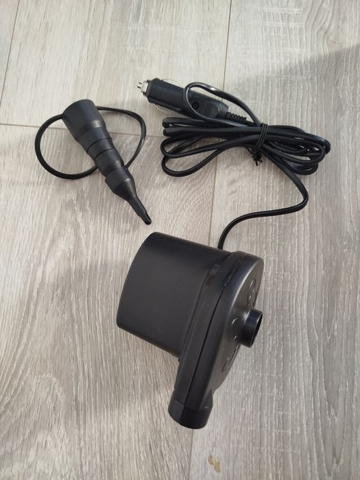 Матрас  надувной