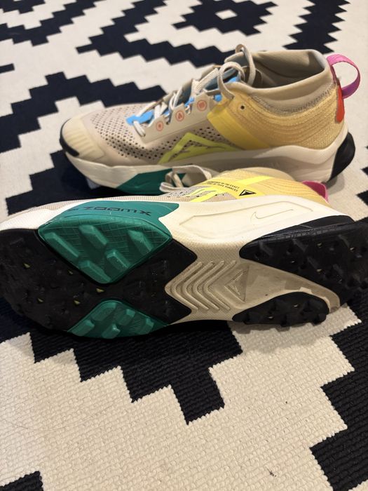 Nike Zegama 43 barbati