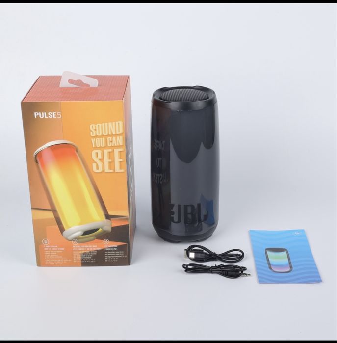 Boxa Jbl pluse 5