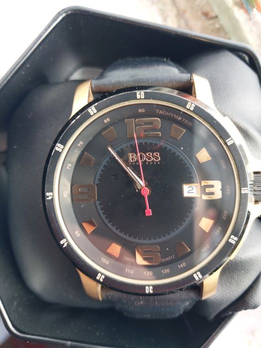 Ceas boss de barbati
